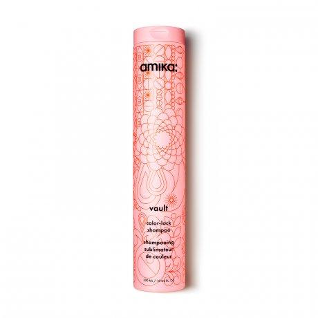 Amika Vault Color-lock Shampoo
