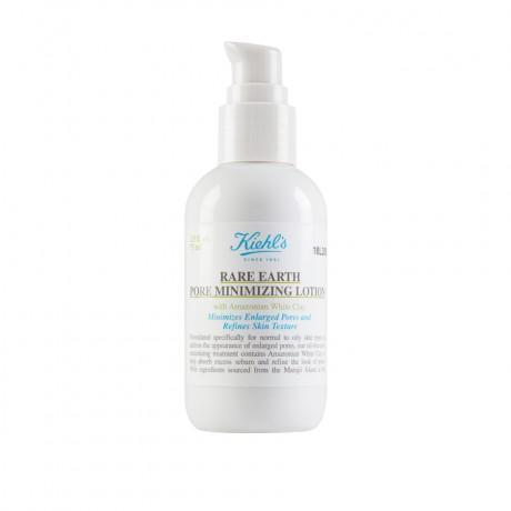 Kiehl's Since Kiehl's Rare Earth Pore Minimizing Lotion
