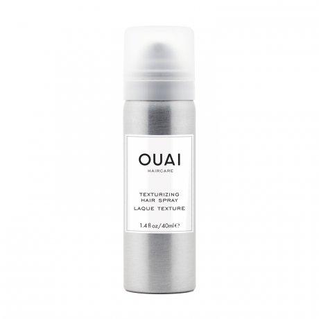 Ouai Texturizing Hair Spray Luxe Mini