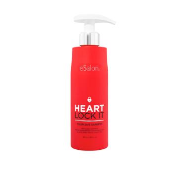 Esalon Heart Lock It Color Safe Shampoo