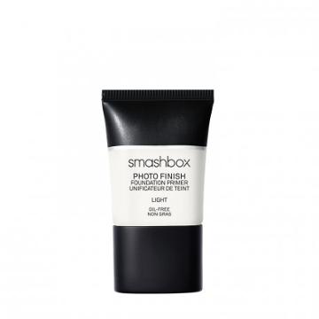 Smashbox Cosmetics Photo Finish Foundation Primer Light - Travel-size