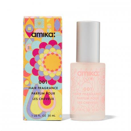 Amika 001 Hair Fragrance