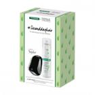 Klorane X Tangle Teezer #seconddayhair Set