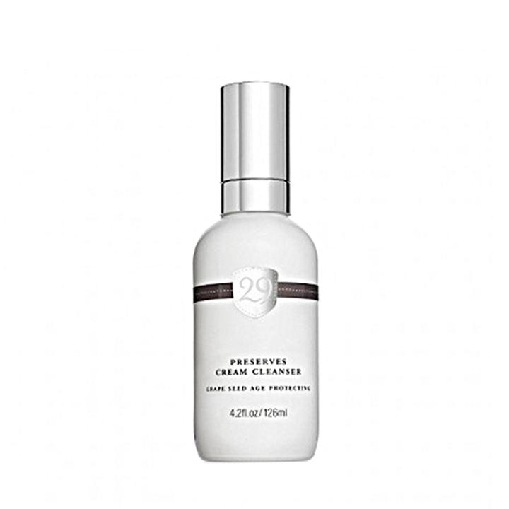29 Preserves Cream Cleanser