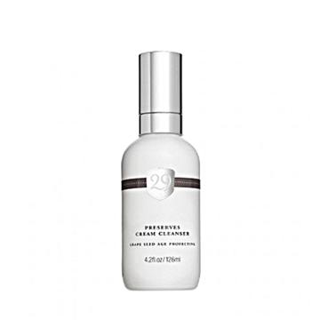 29 Preserves Cream Cleanser