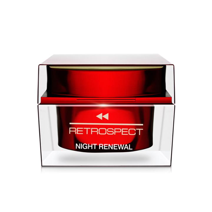 Retrospect Night Renewal