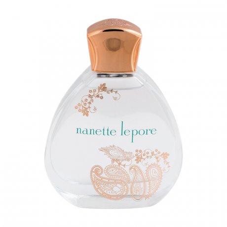 Nanette Lepore Eau De Parfum - 1.7 Oz.