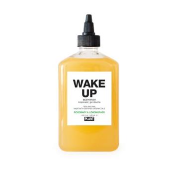 Plant Body Wash - Wake Up
