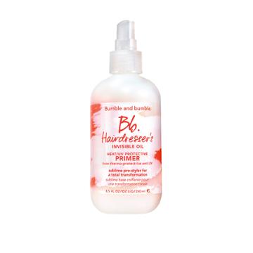 Bumble And Bumble. Hairdresser's Invisible Oil Primer
