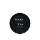 Brickell Men's Products Brickell Restoring Eye Balm