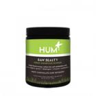 Hum Nutrition Raw Beauty Green Superfood Powder - Mint Chocolate Chip