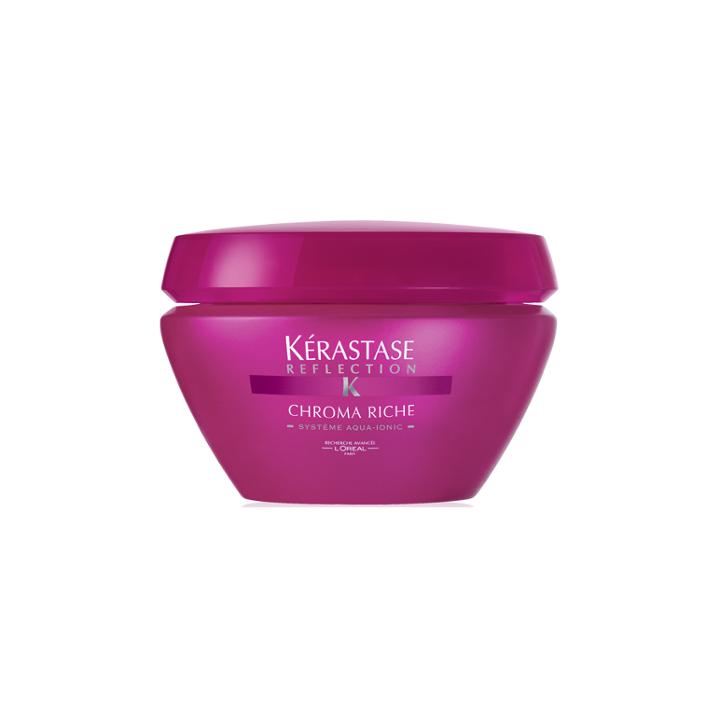 Krastase Masque Chroma Riche - Treat