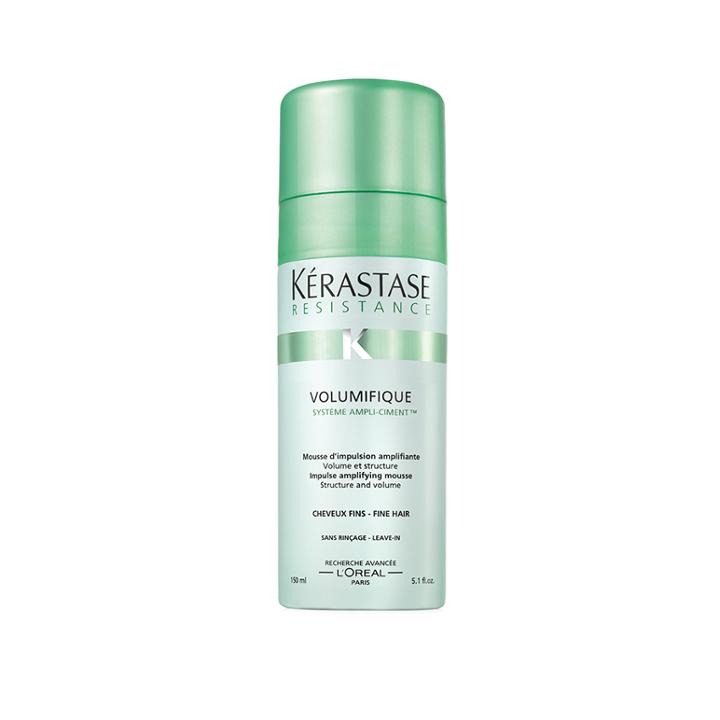 Krastase Rsistance - Mousse Volumifique