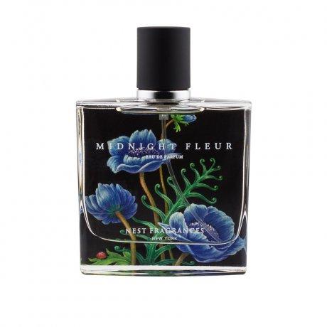 Nest Fragrances Midnight Fleur Eau De Parfum - 50 Ml