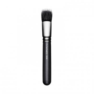 Mac Cosmetics 130sh Short Duo Fibre Brush