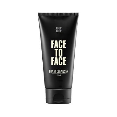 Dtrt Face To Face Foam Cleanser