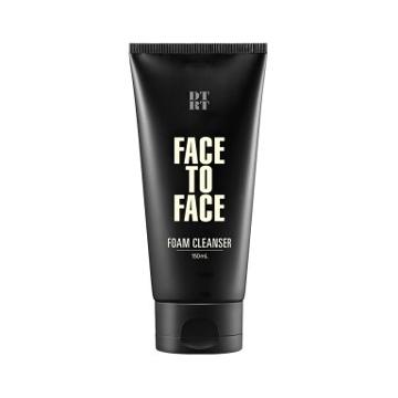 Dtrt Face To Face Foam Cleanser