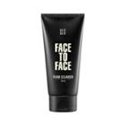 Dtrt Face To Face Foam Cleanser