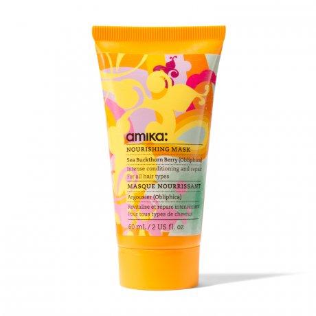 Amika Nourishing Mask - Travel Size