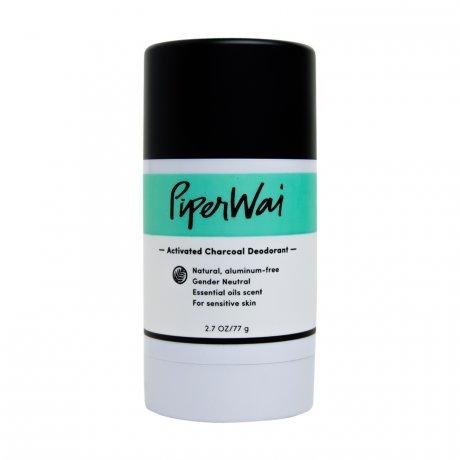 Piperwai Natural Deodorant Stick