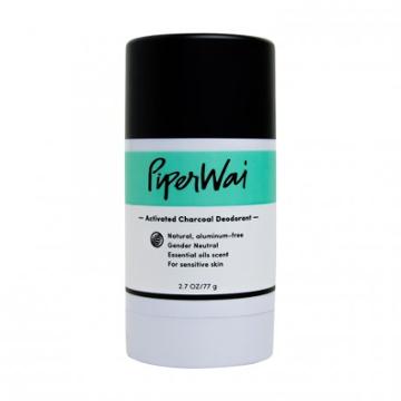 Piperwai Natural Deodorant Stick