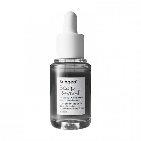 Briogeo Scalp Revival Charcoal + Tea Tree Scalp Treatment
