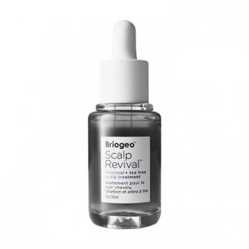 Briogeo Scalp Revival Charcoal + Tea Tree Scalp Treatment