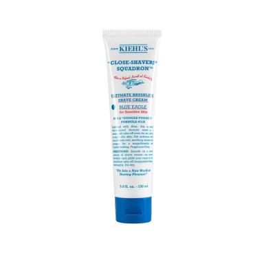 Kiehl's Since Kiehl's Ultimate Brushless Shave Cream - Blue Eagle - 5 Oz.