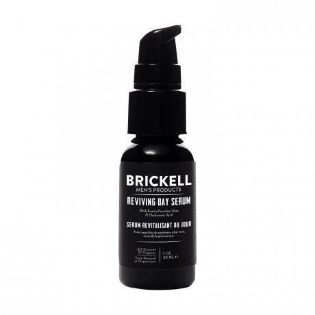 Brickell Men's Products Brickell Mens Products Reviving Day Serum