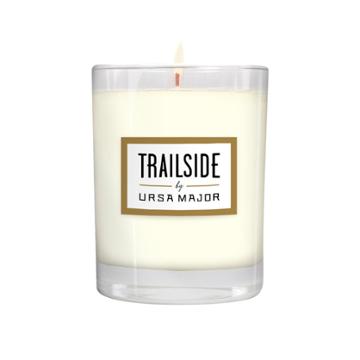 Ursa Major Trailside Candle
