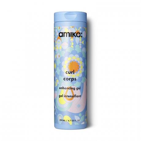 Amika Curl Corps Enhancing Gel