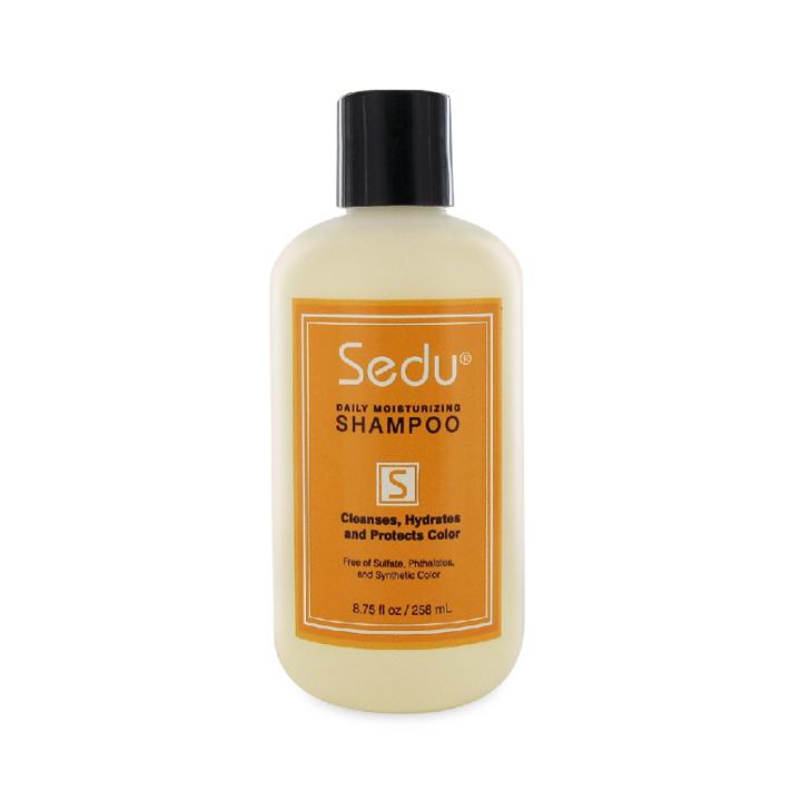 Sedu Daily Moisturizing Shampoo