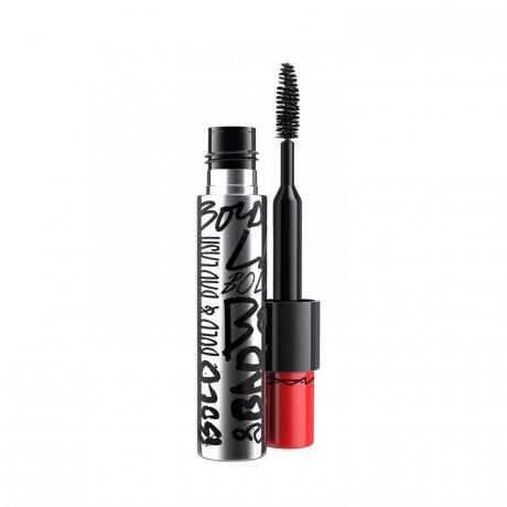 Mac Cosmetics Bold & Bad Lash Mascara