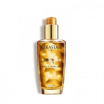 Krastase Elixir Ultime Nourishing Hair Oil
