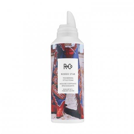R+co Rodeo Star Thickening Style Foam
