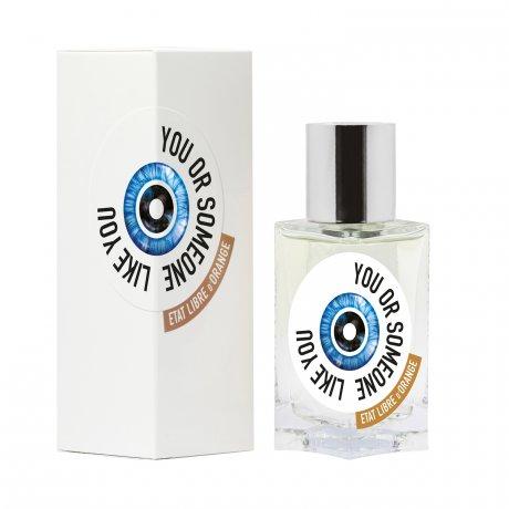 Etat Libre D'orange You Or Someone Like You Eau De Parfum - 50 Ml