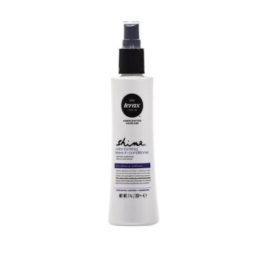 Terax Hair Care Shine Color Locking Leave In Conditioner