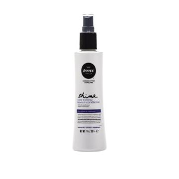 Terax Hair Care Shine Color Locking Leave In Conditioner