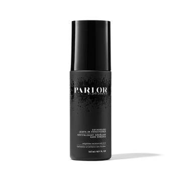 Parlor By Jeff Chastain Detangling Leave-in Conditioner