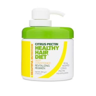 Beautiful Nutrition Healthy Hair Diet Conditioner