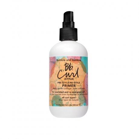 Bumble And Bumble. Bb. Curl Pre-style/re-style Primer