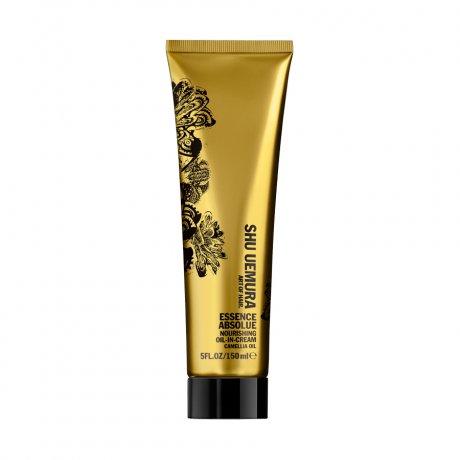 Shu Uemura Art Of Hair Essence Absolue Oil-in-cream