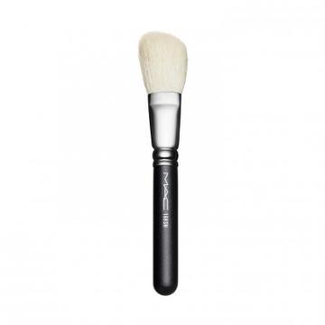 Mac Cosmetics 168sh Large Angled Contour Brush