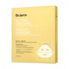 Dr. Jart+ All That Contours Hydrogel Expansion Stretch Mask - 5 Pack