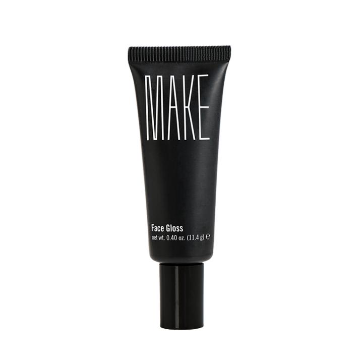 Make Face Gloss