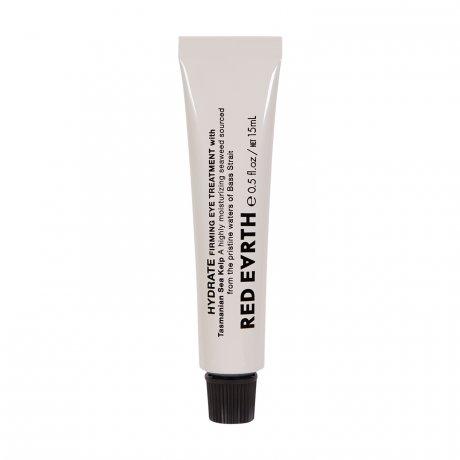 Red Earth Hydrate Firming Eye Treatment With Tasmanian Sea Kelp