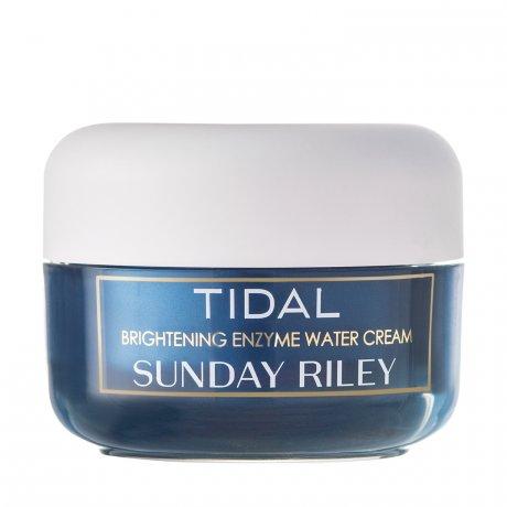 Sunday Riley Tidal Brightening Enzyme Water Cream