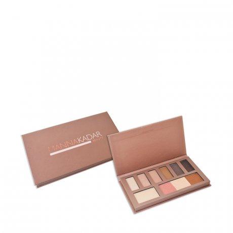 Manna Kadar Cosmetics Day-dream Palette