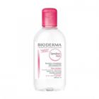 Bioderma Sensibio H2o Make-up Removing Micelle Solution - 250 Ml