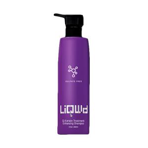 Liqwd Smoothing Shampoo